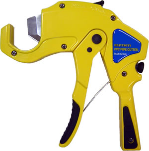 Pipe Cutter Heavy Duty  $48.90